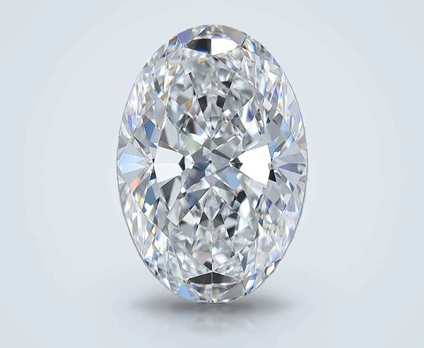 3.01 Carat · D · VVS1 Rare Carat Ideal Cut