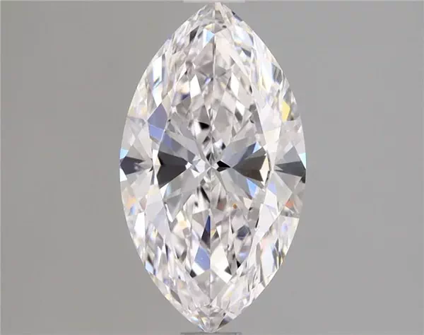 1.3 Carat · D · VVS2 Rare Carat Ideal Cut