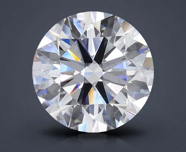 11.03 Carat · E · SI1 Rare Carat Ideal Cut