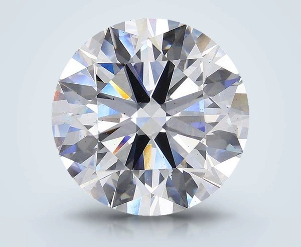 11.03 Carat · E · SI1 Rare Carat Ideal Cut