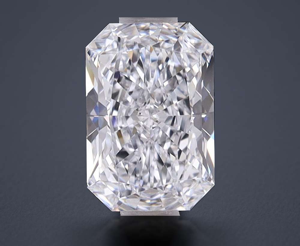 1.01 Carat · E · VVS1 Rare Carat Ideal Cut