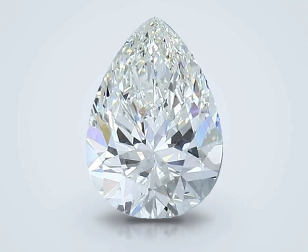 1.27 Carat · H · VS1 very good Cut