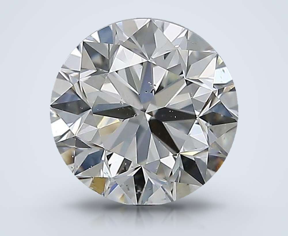 1.5 Carat · H · SI1 very good Cut