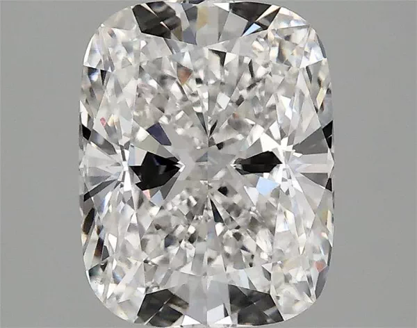 2.55 Carat · F · VS1 Rare Carat Ideal Cut