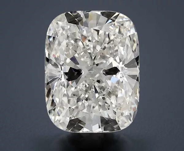 2.55 Carat · F · VS1 Rare Carat Ideal Cut