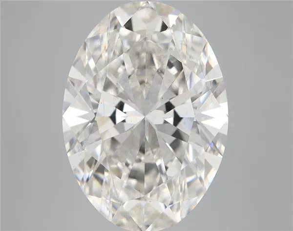 6.11 Carat · G · VS2 Rare Carat Ideal Cut