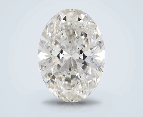 6.11 Carat · G · VS2 Rare Carat Ideal Cut