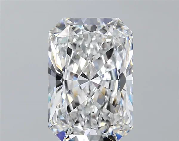 4.02 Carat · D · VS2 Rare Carat Ideal Cut