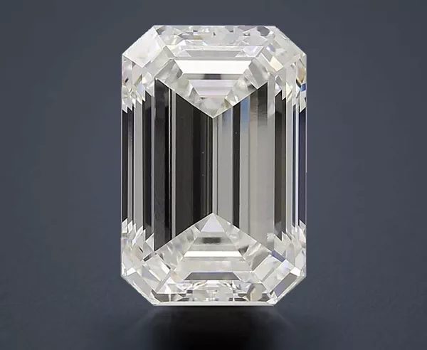 7.08 Carat · E · VS1 Rare Carat Ideal Cut