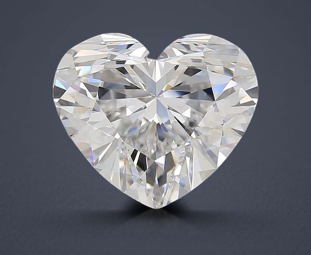 5.12 Carat · D · IF Rare Carat Ideal Cut