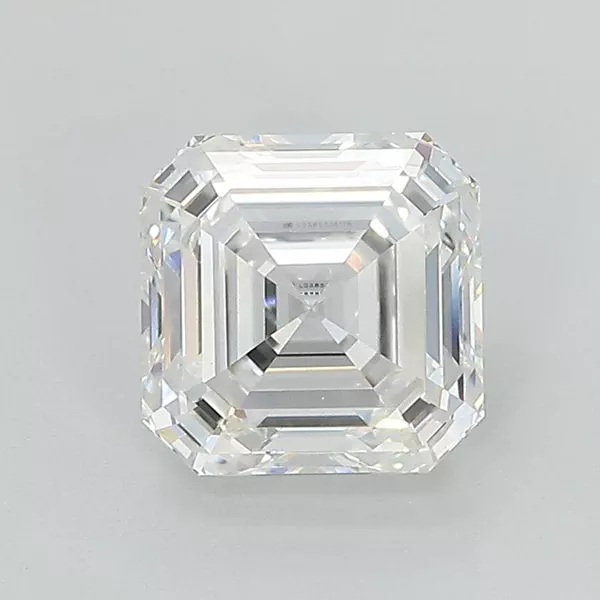 3.57 Carat · G · VS2 very good Cut
