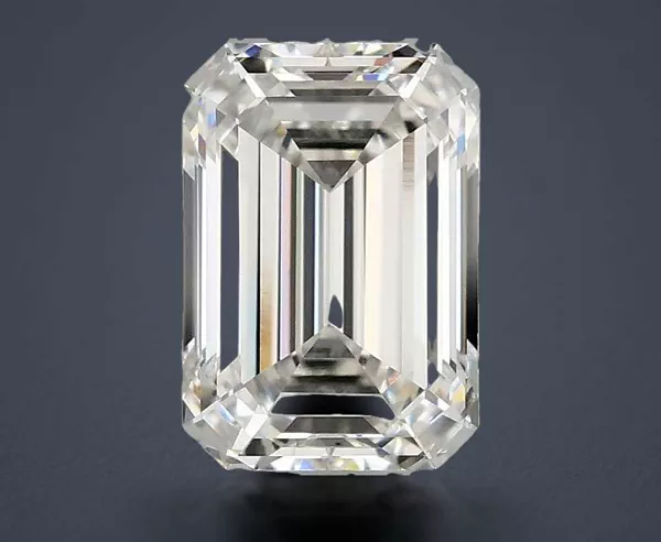 2.08 Carat · G · IF Rare Carat Ideal Cut