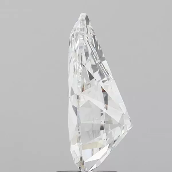 3.51 Carat · F · VS1 Rare Carat Ideal Cut