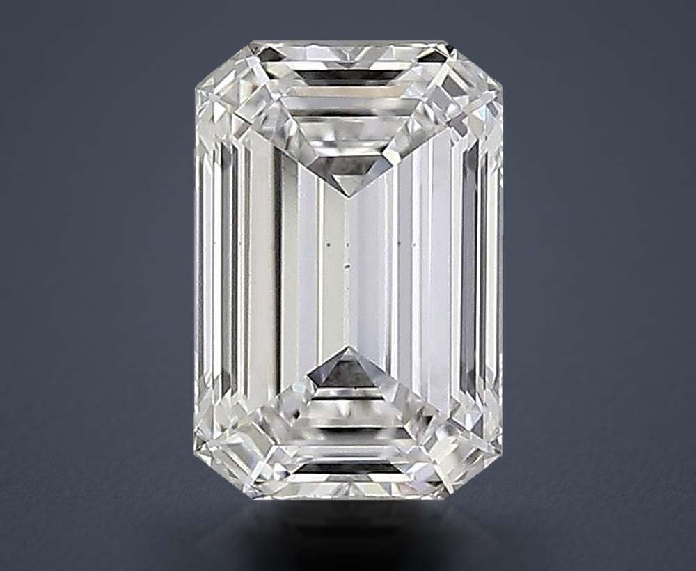 1.24 Carat · D · VS1 Rare Carat Ideal Cut