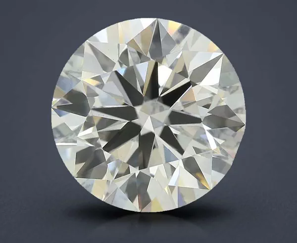 4.23 Carat · H · VS1 Rare Carat Ideal Cut