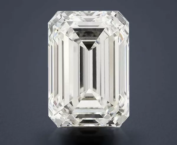 5.04 Carat · H · VVS2 Rare Carat Ideal Cut