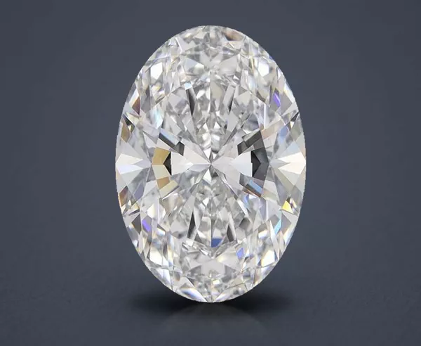 6.25 Carat · E · VS1 Rare Carat Ideal Cut