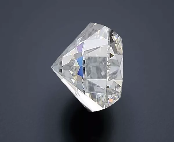 2.51 Carat · D · IF Rare Carat Ideal Cut