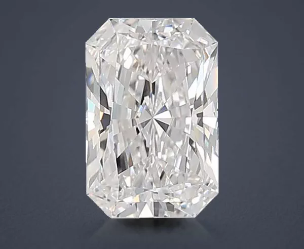 1.56 Carat · D · VVS1 Rare Carat Ideal Cut
