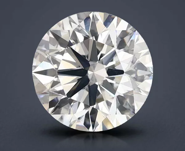 2.4 Carat · D · VS2 Rare Carat Ideal Cut