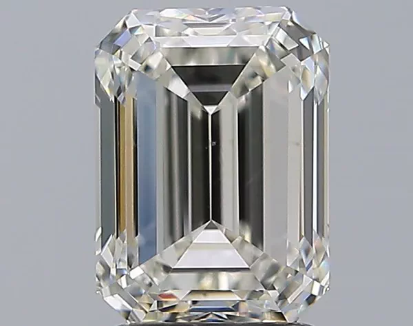 2.52 Carat · J · VS2 Rare Carat Ideal Cut