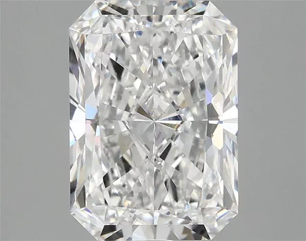 2.56 Carat · E · VS1 Rare Carat Ideal Cut