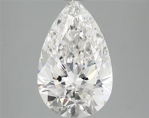 2.92 Carat · E · VS1 Rare Carat Ideal Cut