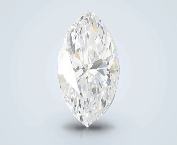 2.06 Carat · D · VVS1 Rare Carat Ideal Cut