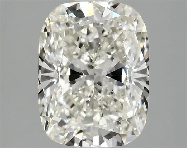 2.59 Carat · H · VVS2 Rare Carat Ideal Cut