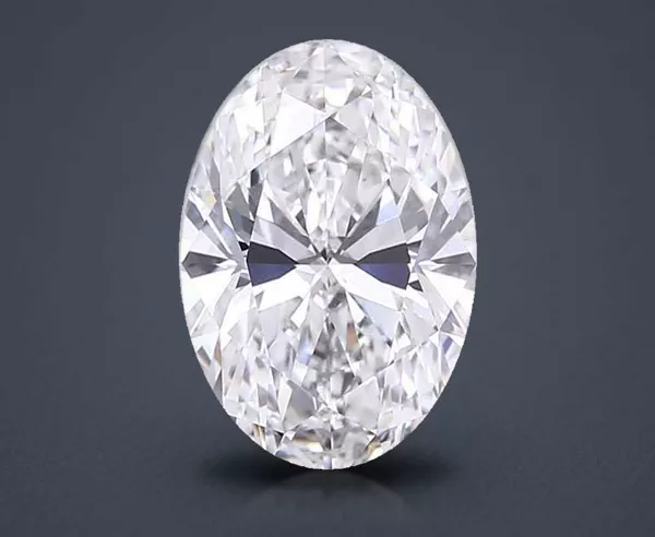 3.05 Carat · F · VVS1 Rare Carat Ideal Cut