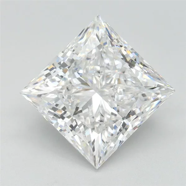2.57 Carat · D · VVS1 Rare Carat Ideal Cut
