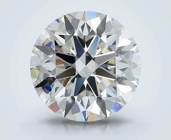 2.31 Carat · I · VVS1 Rare Carat Ideal Cut