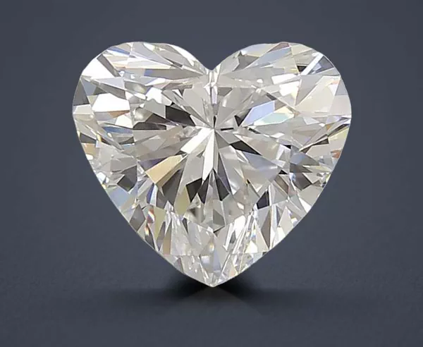 2.82 Carat · E · VVS2 Rare Carat Ideal Cut
