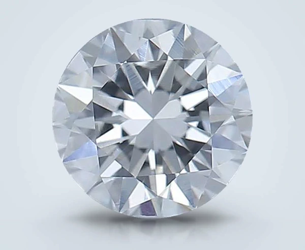 0.43 Carat · D · VVS1 excellent Cut