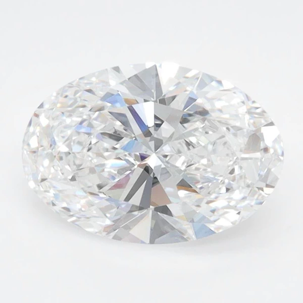 2 Carat · D · FL Rare Carat Ideal Cut