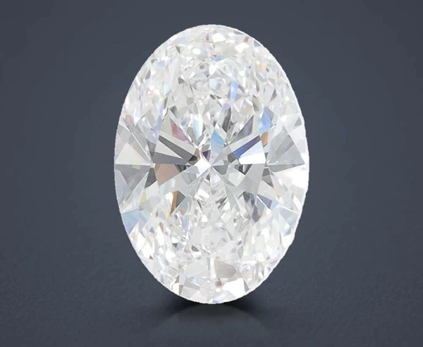 2 Carat · D · FL Rare Carat Ideal Cut