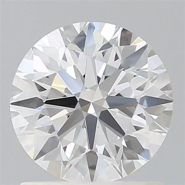 1.21 Carat · E · VVS2 Rare Carat Ideal Cut