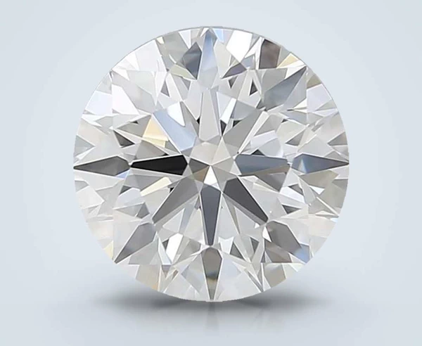 1.21 Carat · E · VVS2 Rare Carat Ideal Cut