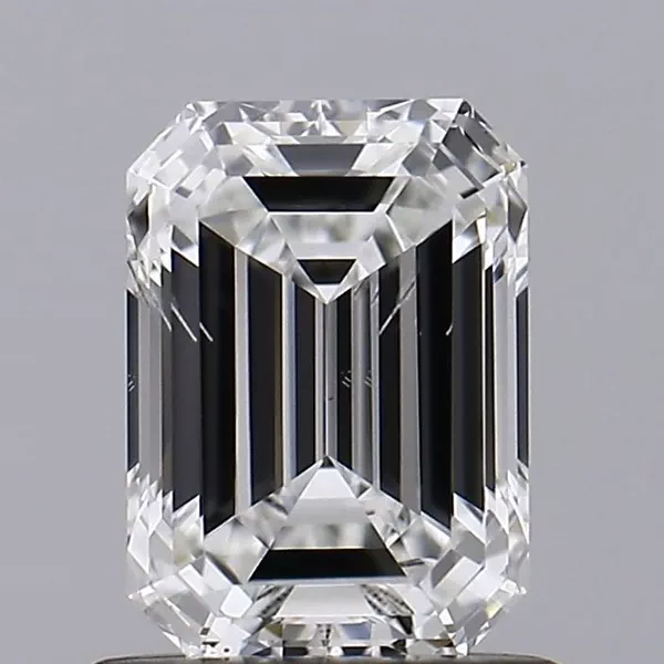 1.06 Carat · E · SI1 Rare Carat Ideal Cut