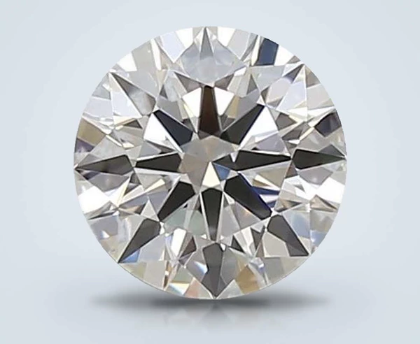 3.53 Carat · D · VS1 Rare Carat Ideal Cut