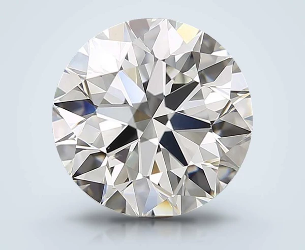 1.72 Carat · I · VS2 Rare Carat Ideal Cut