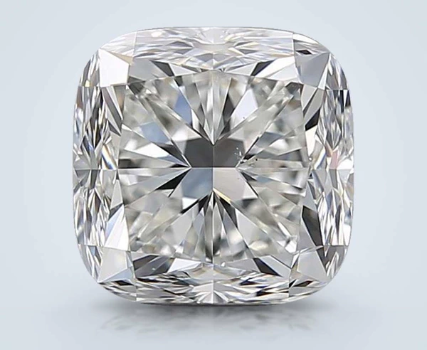 2.36 Carat · H · VS2 good Cut
