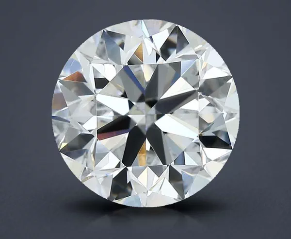 2 Carat · D · VS1 very good Cut