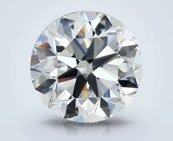 2 Carat · D · VS1 very good Cut