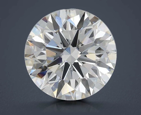 4.02 Carat · H · VVS2 Rare Carat Ideal Cut