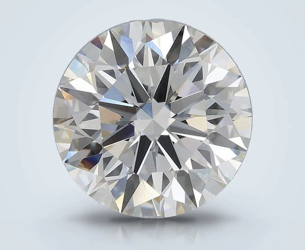 4.02 Carat · H · VVS2 Rare Carat Ideal Cut
