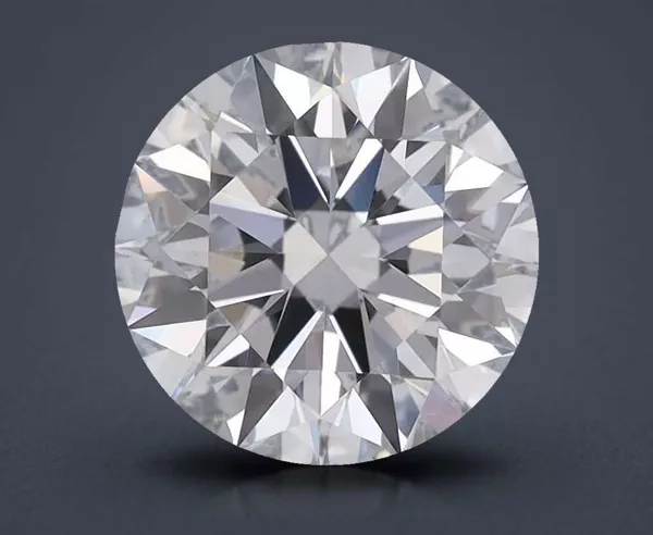 1.28 Carat · F · IF Rare Carat Ideal Cut