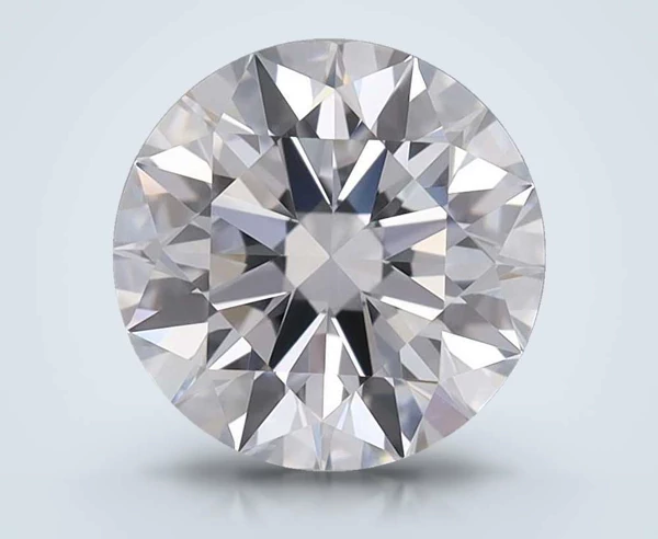 1.28 Carat · F · IF Rare Carat Ideal Cut