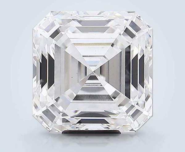10.85 Carat · E · VS1 Rare Carat Ideal Cut