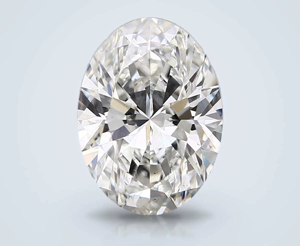 4.28 Carat · G · VS2 Rare Carat Ideal Cut